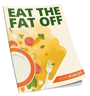 Eat Of Fat off image