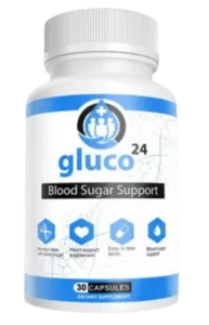 Gluco24 Reviews