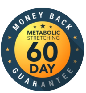 Metabolic_Stretching money back grantee