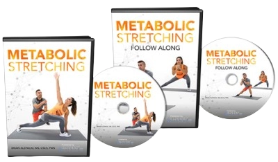 Metabolic Stretching reviews