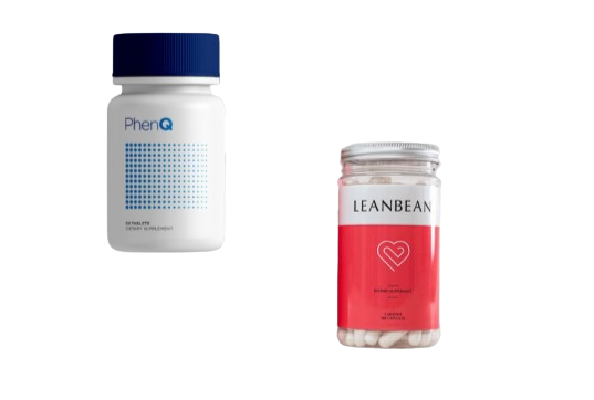 PhenQ-vs-Leanbean